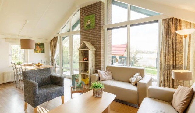 Comfort Kindercottage by Interhome