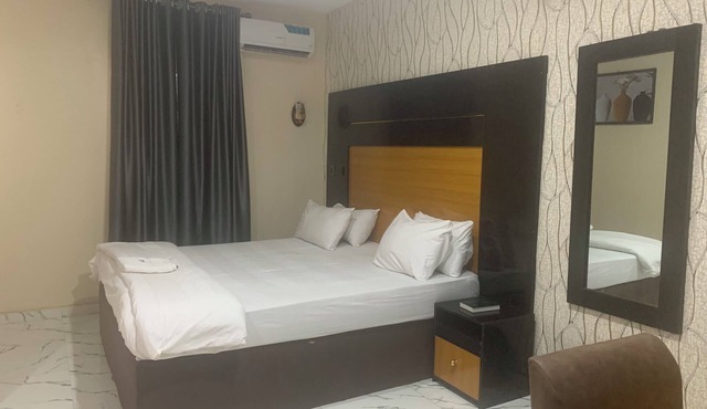 Comfort Kul Suites