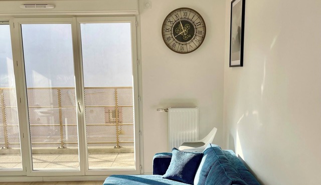 Comfort Room