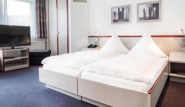 Comfort room with kitchenette and WC, max. 2 persons