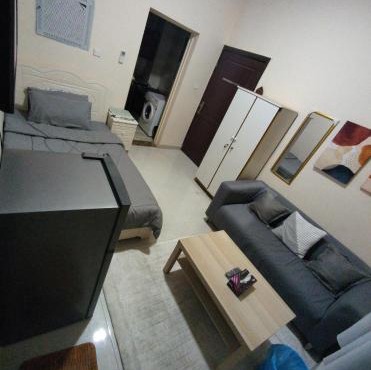 comfort stay 1