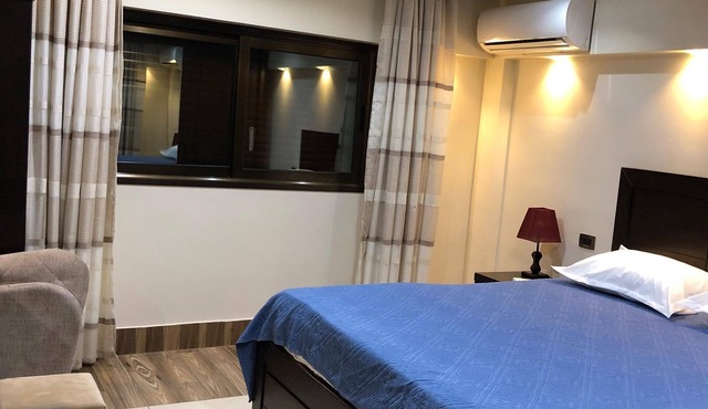 Comfort Stay Damascus - Mazzeh Westren Villas
