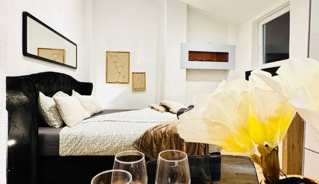 Comfort Studio Apt Near Klosterneuburg