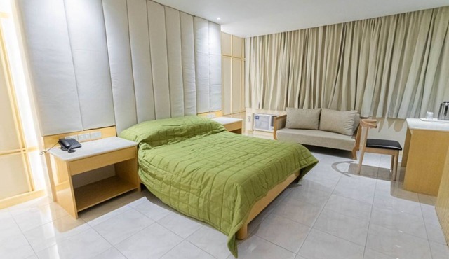 Comfort Studio in Tacloban near Heritage Museum