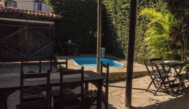 Comfort Suite 103 - Acayaca Inn