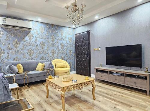 comfort suite