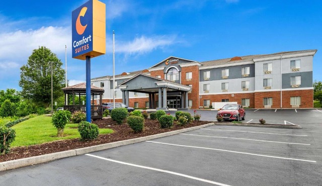 Comfort Suites Abingdon I-81