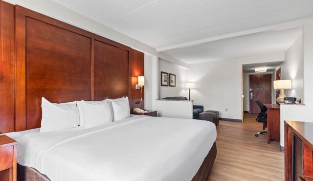 Comfort Suites Manassas Battlefield Park