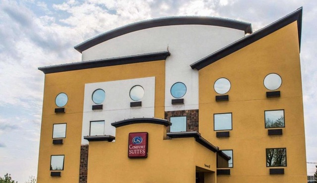 Comfort Suites Monroeville - Pittsburgh East