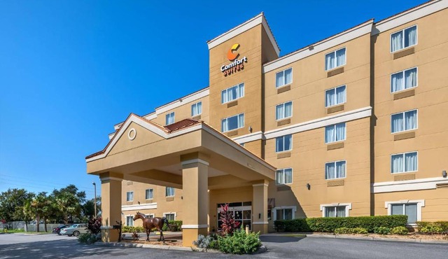 Comfort Suites Ocala North
