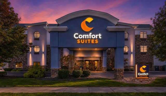 Comfort Suites Perrysburg - Toledo South