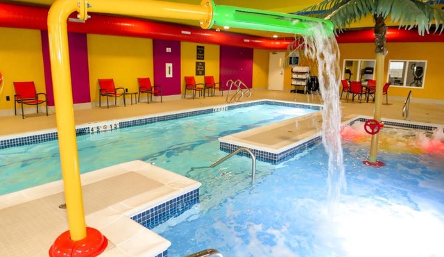 Comfort Suites Regina