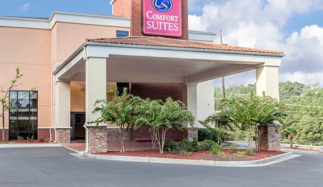 Comfort Suites Rome