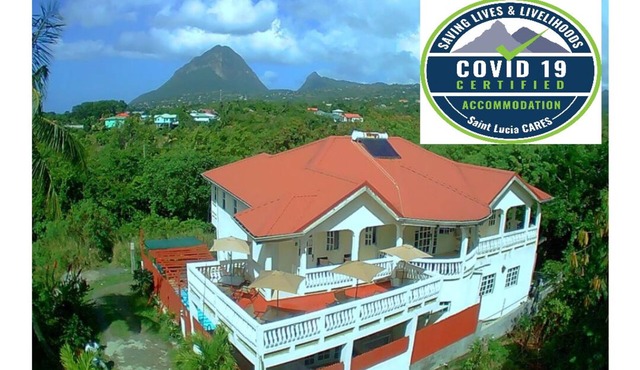 Comfort Suites - Three Bedroom Apartment