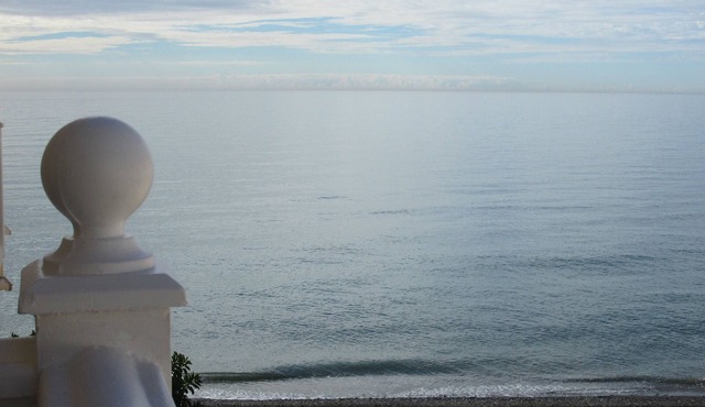 Comfort, tranquility and wonderful sea views.