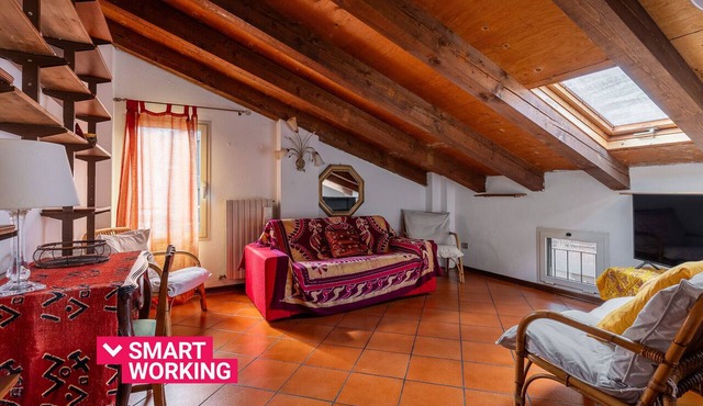Comfort Urbano a Porta Maggiore by Wonderful Italy