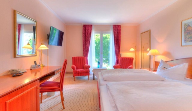 Comfort-zimmer