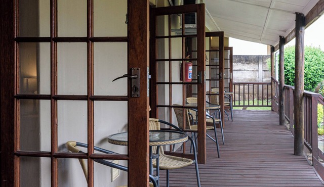 Comfort Zone B&B Mthatha