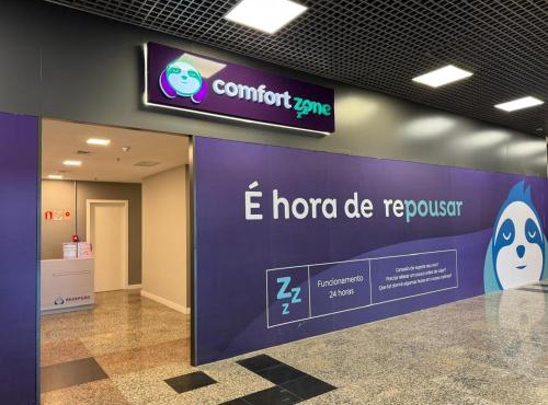 Comfort Zone