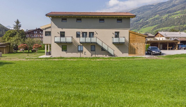 Comfortable holiday apartment near the ski lift