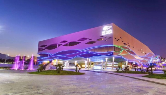 Comfortable 2 +1 (5) next to Erasta Shopping Mall