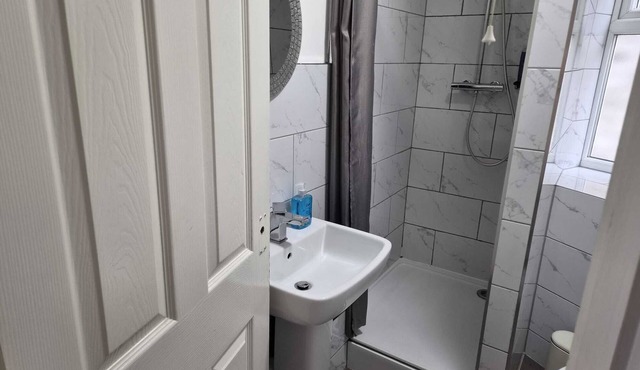 Comfortable 2-bedroom apartment