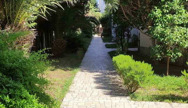 Comfortable 2-Bedroom Apartment in Yasmine Hammamet – Near Beach & Marina