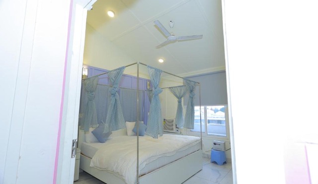 Comfortable 2BHK Cottage Near Shri Ram Mandir, Ayodhya