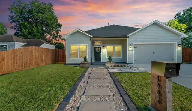 Comfortable 3Bd 2.5Bth Beauty Near Houston Hobby
