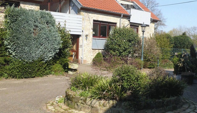 Comfortable apartment in a quiet location.