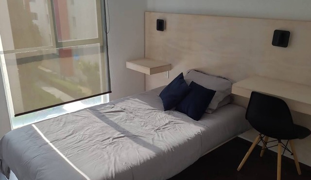 Comfortable and privated Apartment