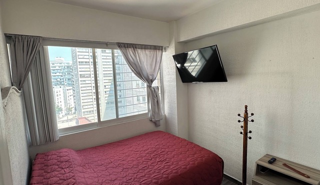 Comfortable and Cozy for Family/Business Travel