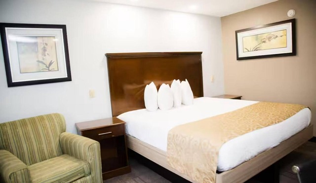 Comfortable Affordable Room with Free Parking | Near Gulfarium Marine Park
