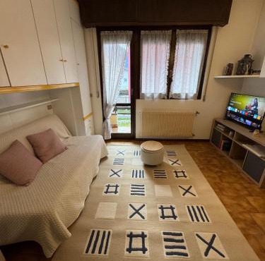 Comfortable Alpine Studio in Aprica Near Ski Slopes