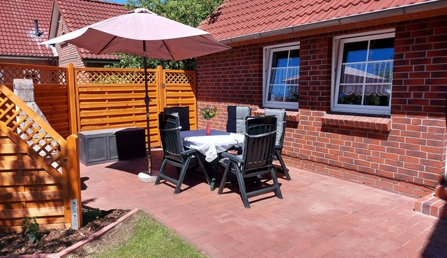 Comfortable and affordable apartment for up to 5 people