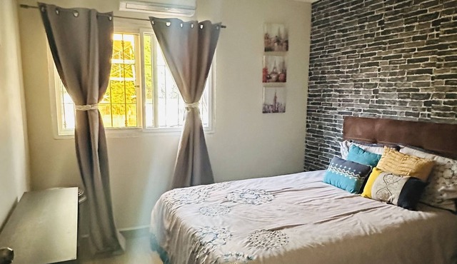 Comfortable and adequate Apartment in Escuintla Chez Pao