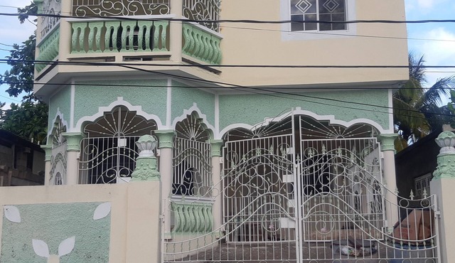 Comfortable and Affordable Vacation Home
