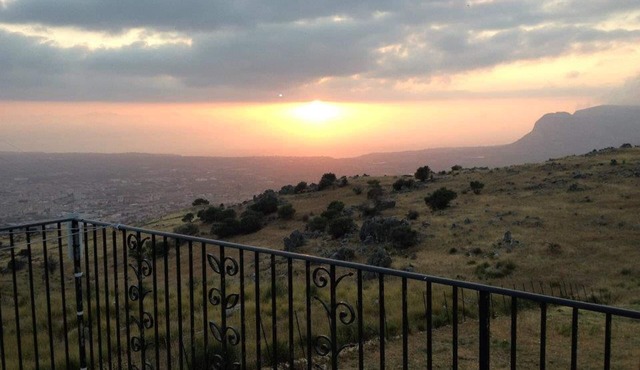 Comfortable And Calm Apartm. 65 Sq. M. With Terrace 30 Sq. M., Pool And Sea View