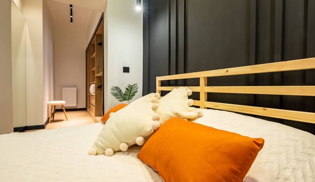 Comfortable and Central Flat in Kadikoy
