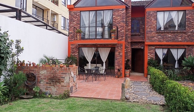 Comfortable and central house in Chia. Near Bogotá