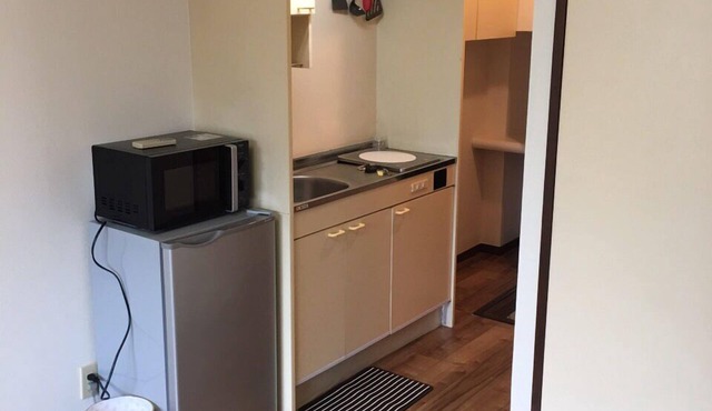 Comfortable and convenient private apart