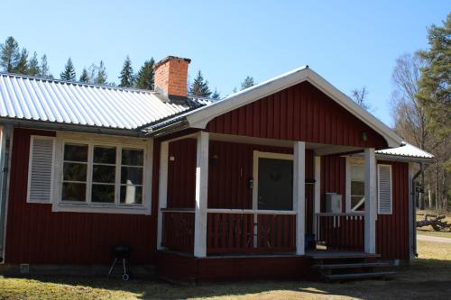 Comfortable and cozy cottage