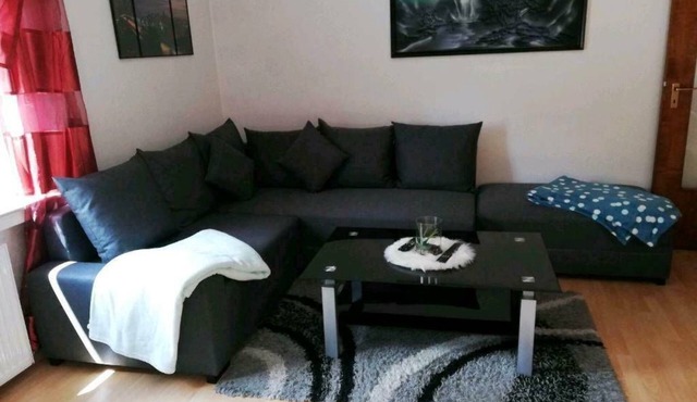 Comfortable and cozy vacation apartment in Höxter