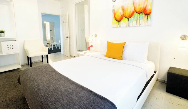 Comfortable and Elegant Aibonito Hotel/FREE PARKING & WIFI/GOOD AREA - 209