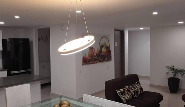 Comfortable and elegant apartment in San fernando near the dog park and more