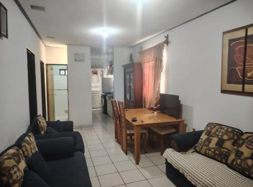 Comfortable and equipped house in Rioverde