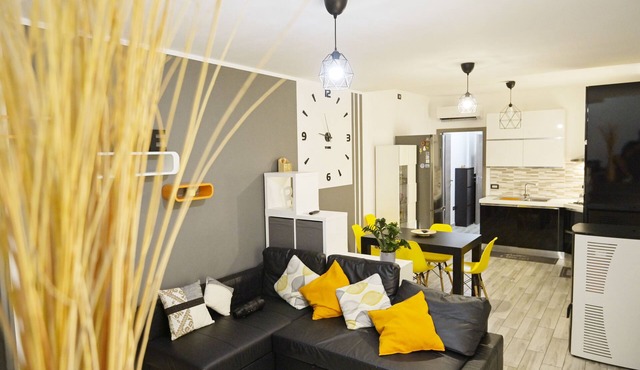 Comfortable and Fully Equipped Home in Muravera, Ideal Base to Explore