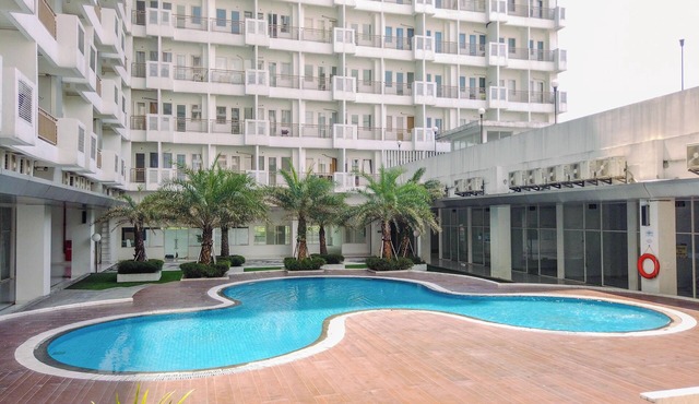 Comfortable and Modern 2BR Sentul Tower Apartment