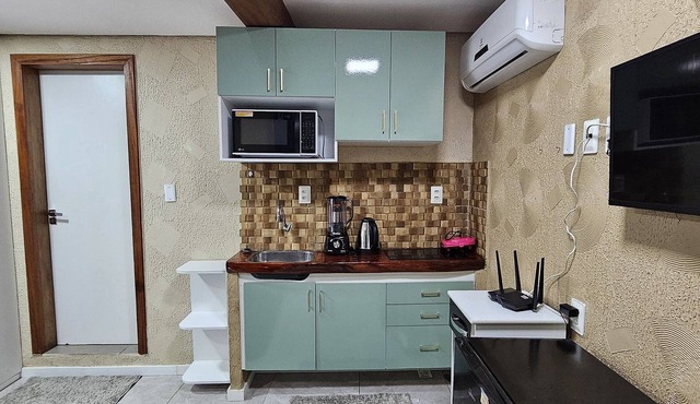 Comfortable and Modern Flat, Mucuripe.