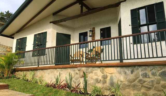 Comfortable and Peaceful stay in Monteverde